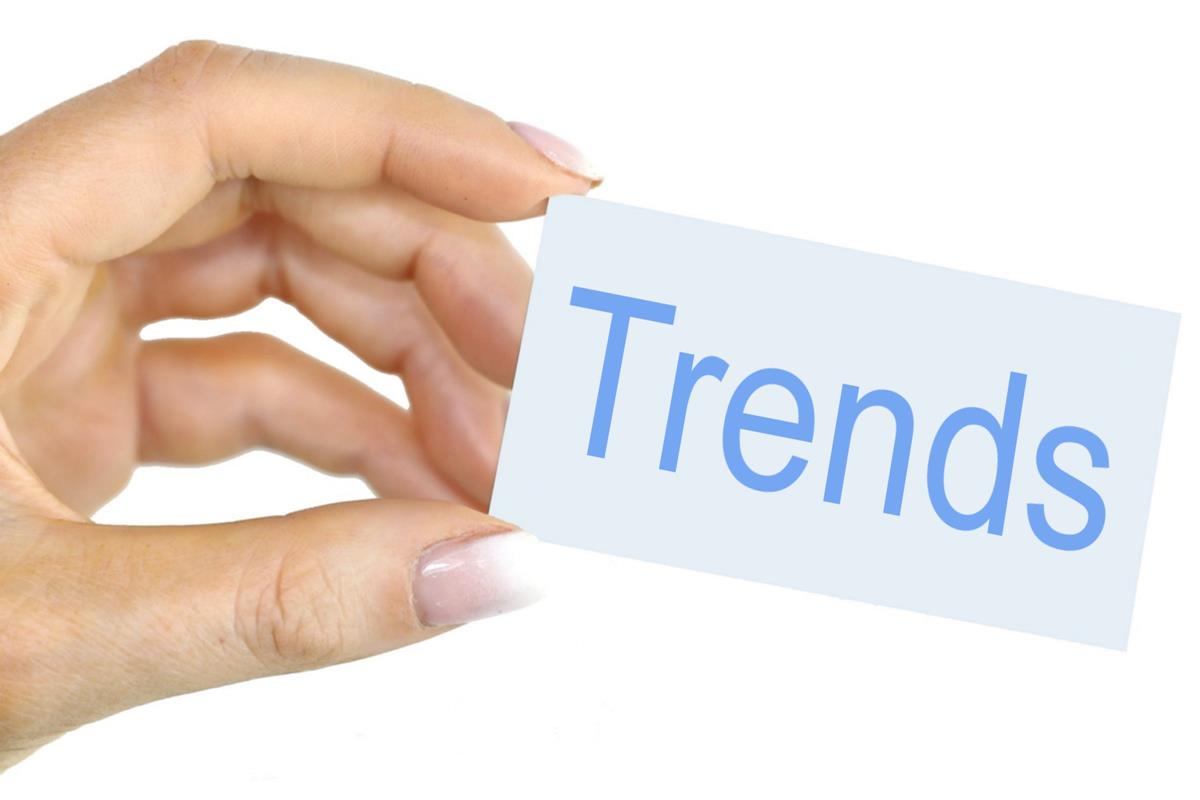 2012 Trends in Exhibition and Events